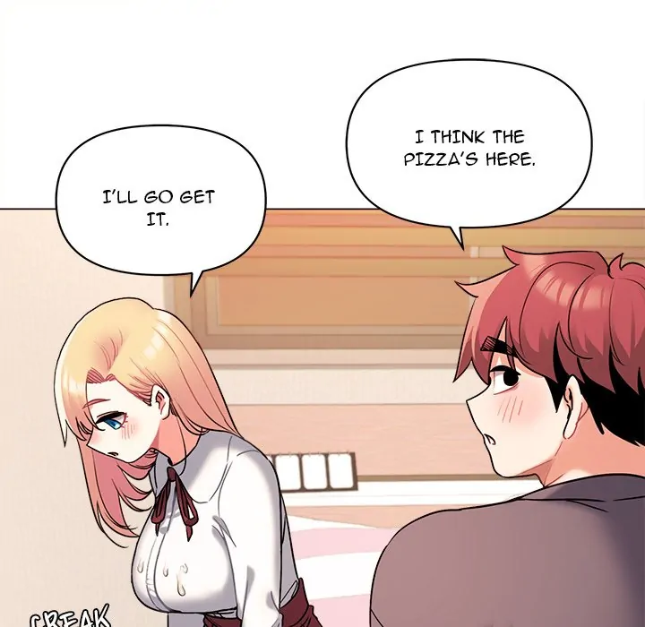 An Outsider’s Way In Chapter 59 - Page 15