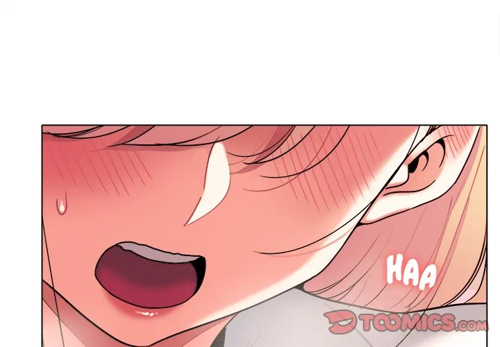 An Outsider’s Way In Chapter 59 - Page 3