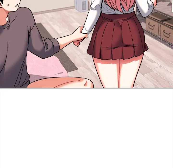 An Outsider’s Way In Chapter 59 - Page 23