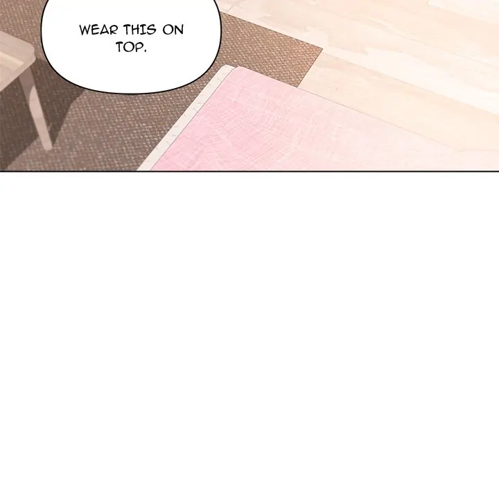 An Outsider’s Way In Chapter 59 - Page 25