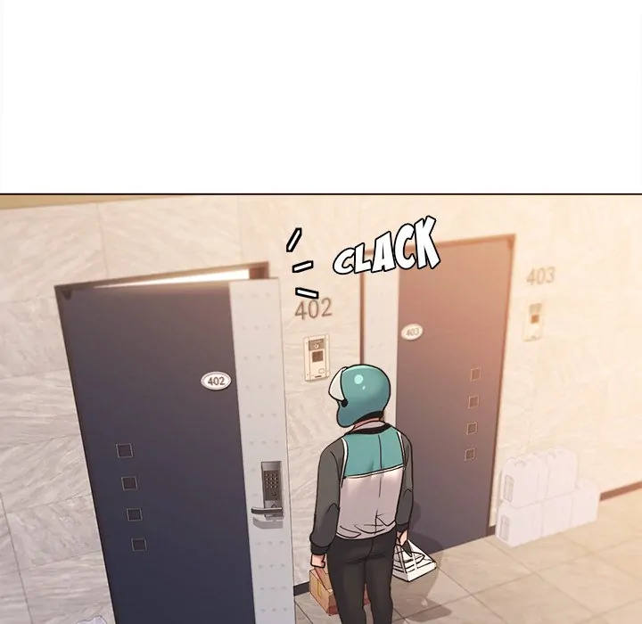 An Outsider’s Way In Chapter 59 - Page 29