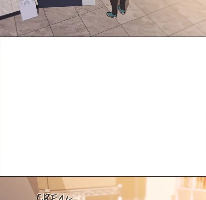 An Outsider’s Way In Chapter 59 - Page 30