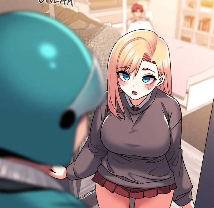 An Outsider’s Way In Chapter 59 - Page 31