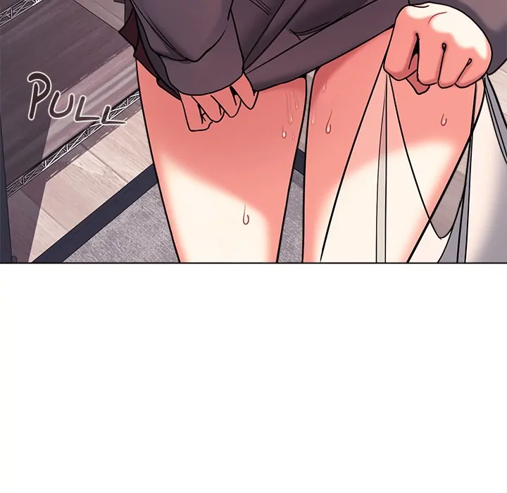 An Outsider’s Way In Chapter 59 - Page 35