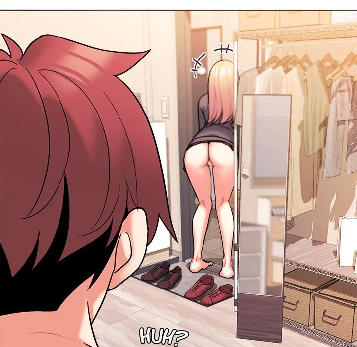 An Outsider’s Way In Chapter 59 - Page 38