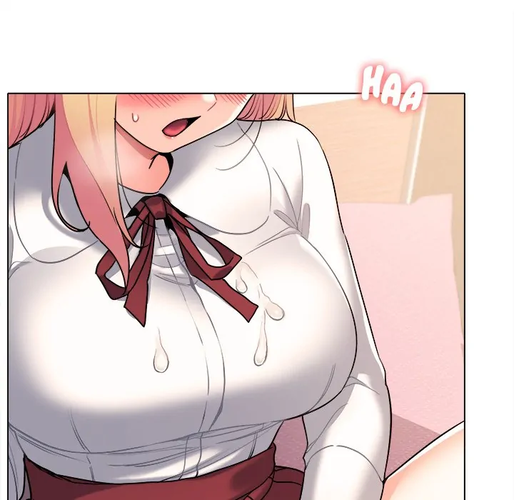 An Outsider’s Way In Chapter 59 - Page 5