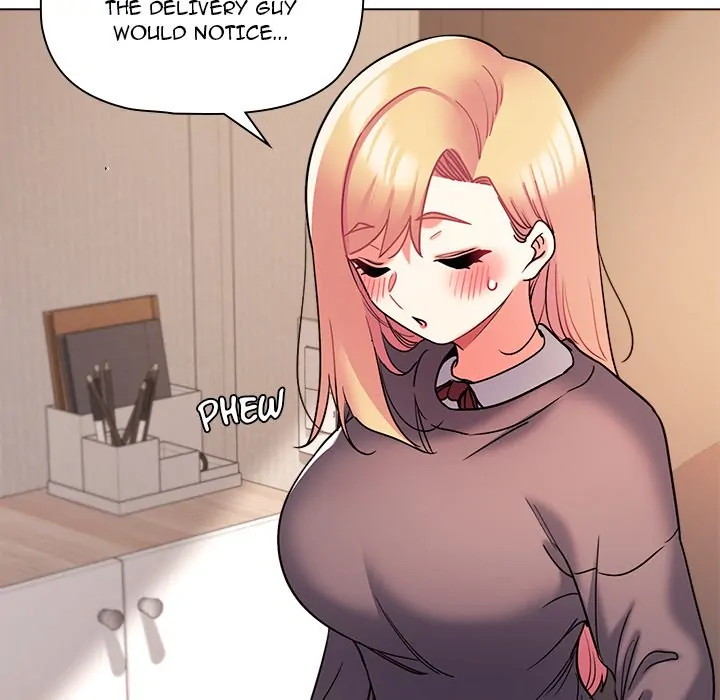 An Outsider’s Way In Chapter 59 - Page 44