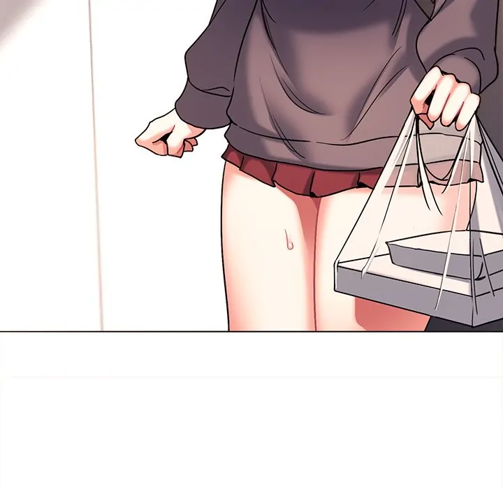 An Outsider’s Way In Chapter 59 - Page 45