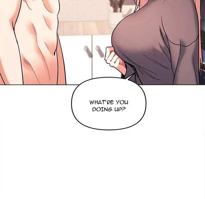 An Outsider’s Way In Chapter 59 - Page 47