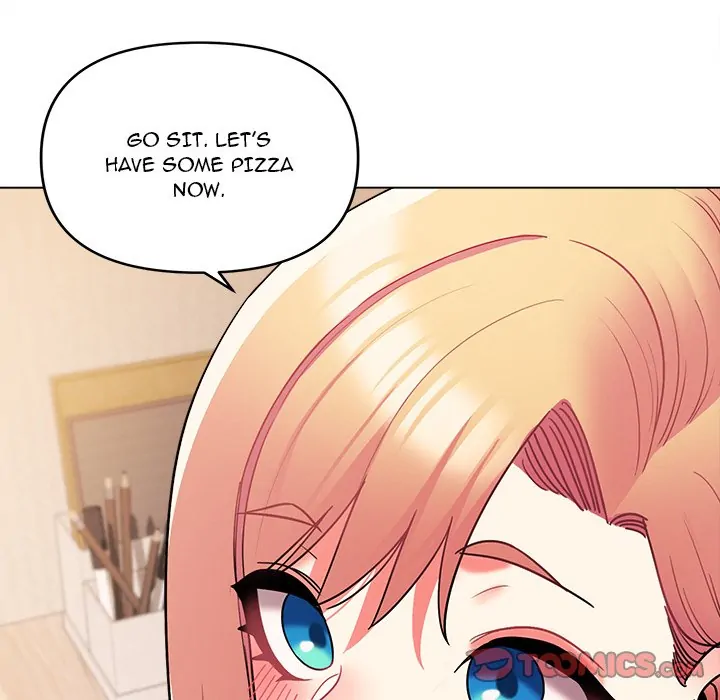 An Outsider’s Way In Chapter 59 - Page 48