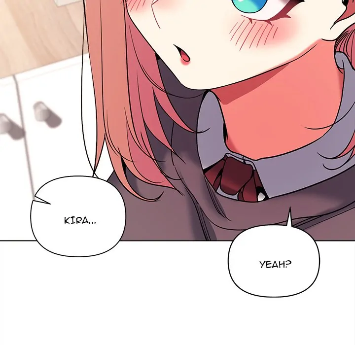 An Outsider’s Way In Chapter 59 - Page 49