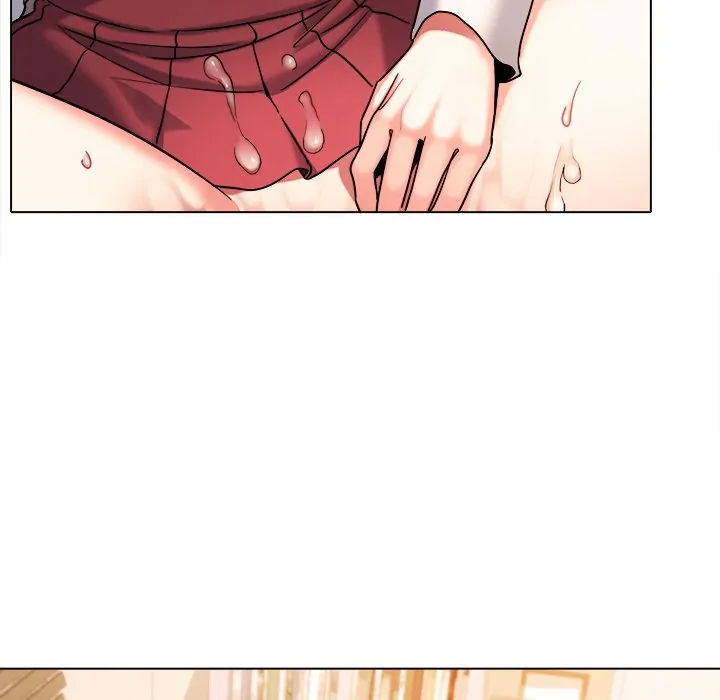 An Outsider’s Way In Chapter 59 - Page 6