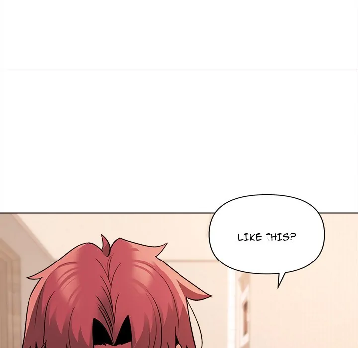 An Outsider’s Way In Chapter 59 - Page 52