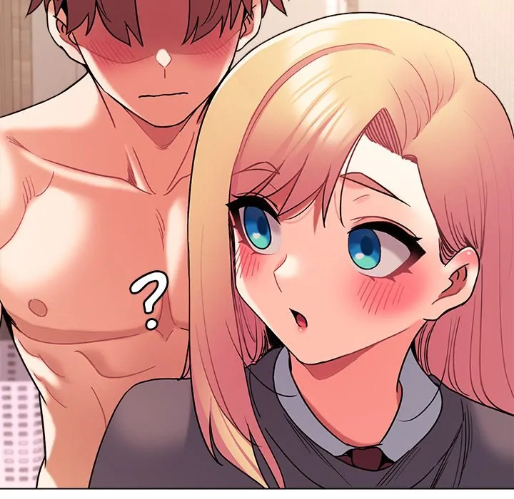 An Outsider’s Way In Chapter 59 - Page 53