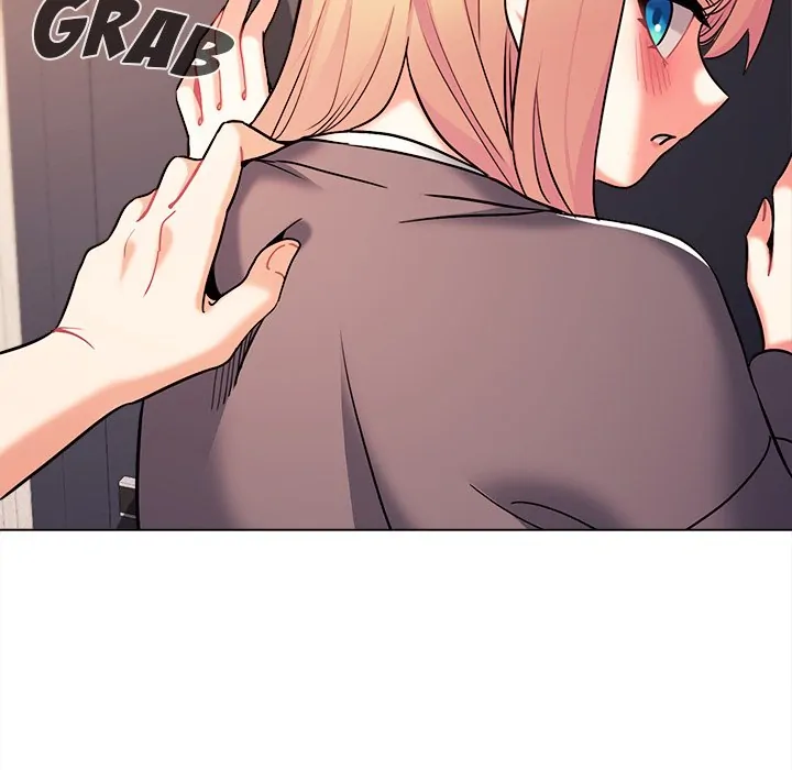 An Outsider’s Way In Chapter 59 - Page 55