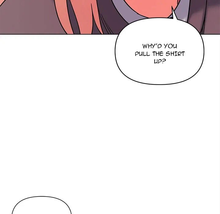 An Outsider’s Way In Chapter 59 - Page 60