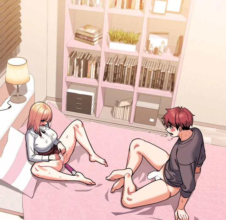 An Outsider’s Way In Chapter 59 - Page 7