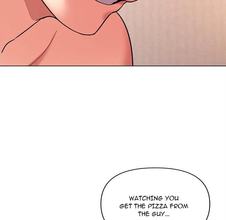 An Outsider’s Way In Chapter 59 - Page 62