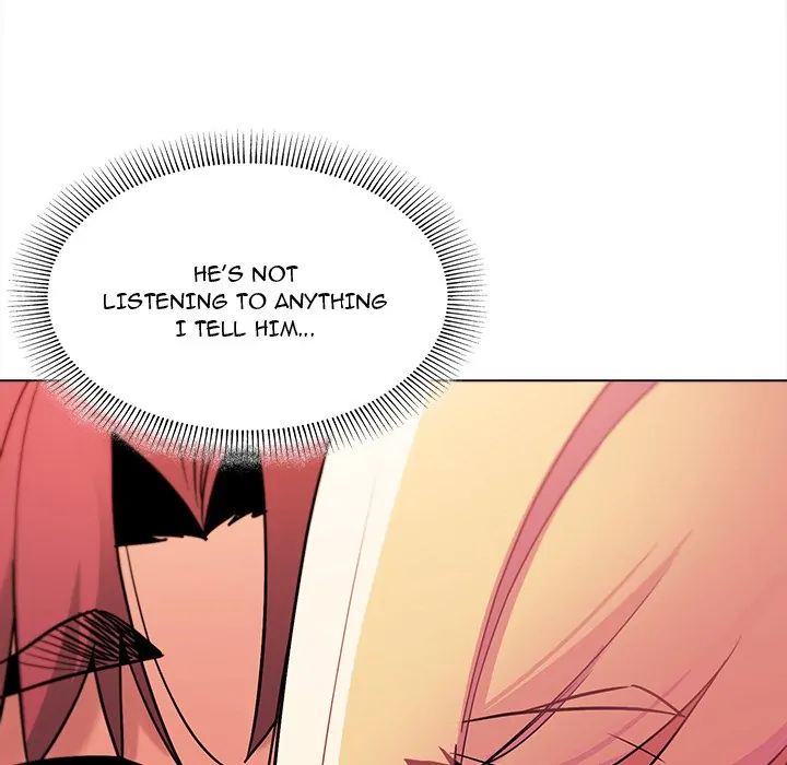 An Outsider’s Way In Chapter 59 - Page 81