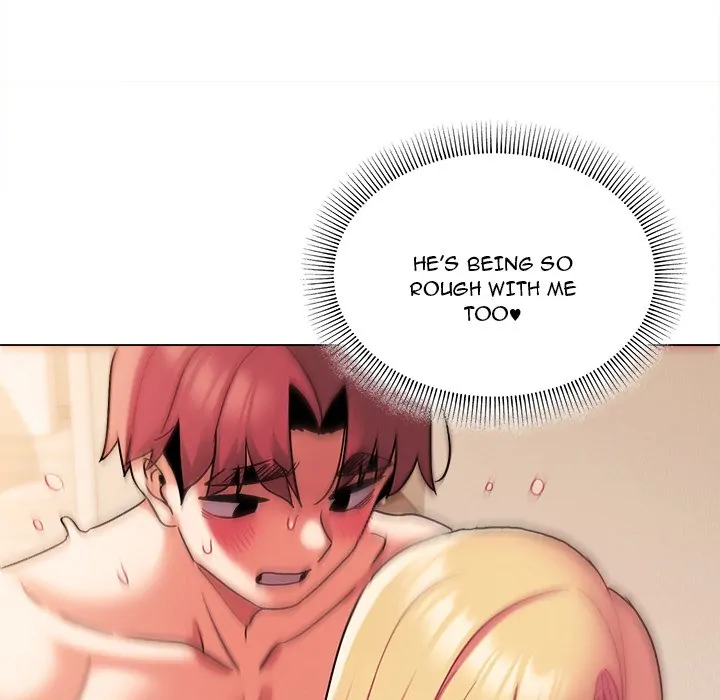 An Outsider’s Way In Chapter 59 - Page 83