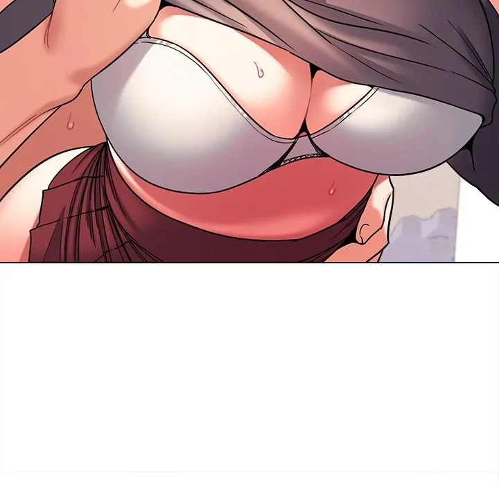 An Outsider’s Way In Chapter 59 - Page 95