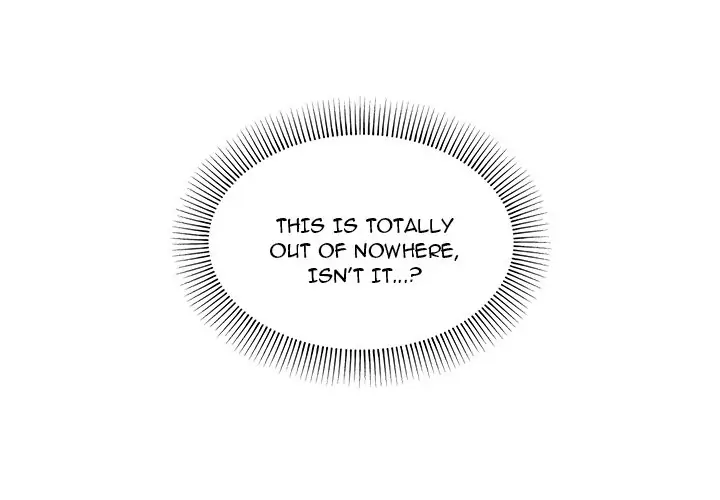 An Outsider’s Way In Chapter 6 - Page 2