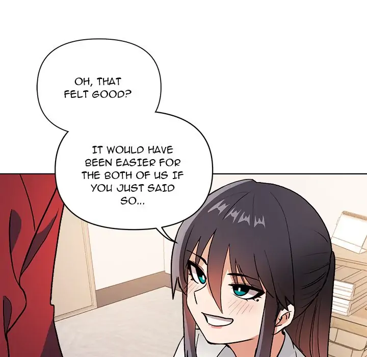 An Outsider’s Way In Chapter 6 - Page 101