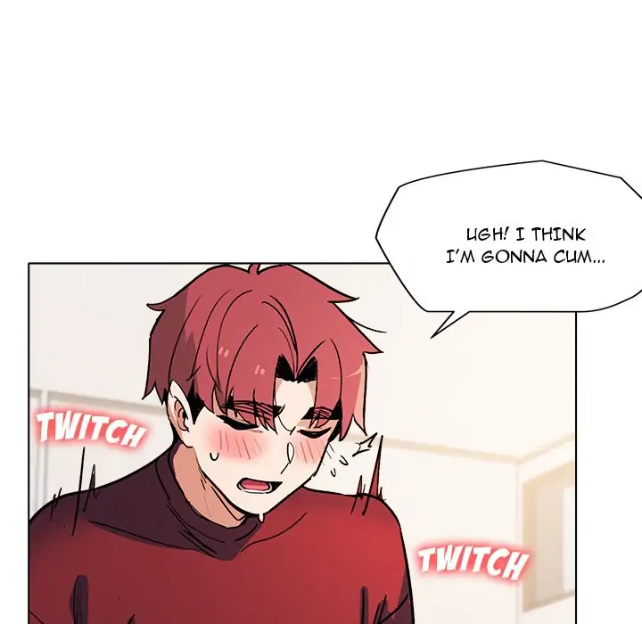 An Outsider’s Way In Chapter 6 - Page 103