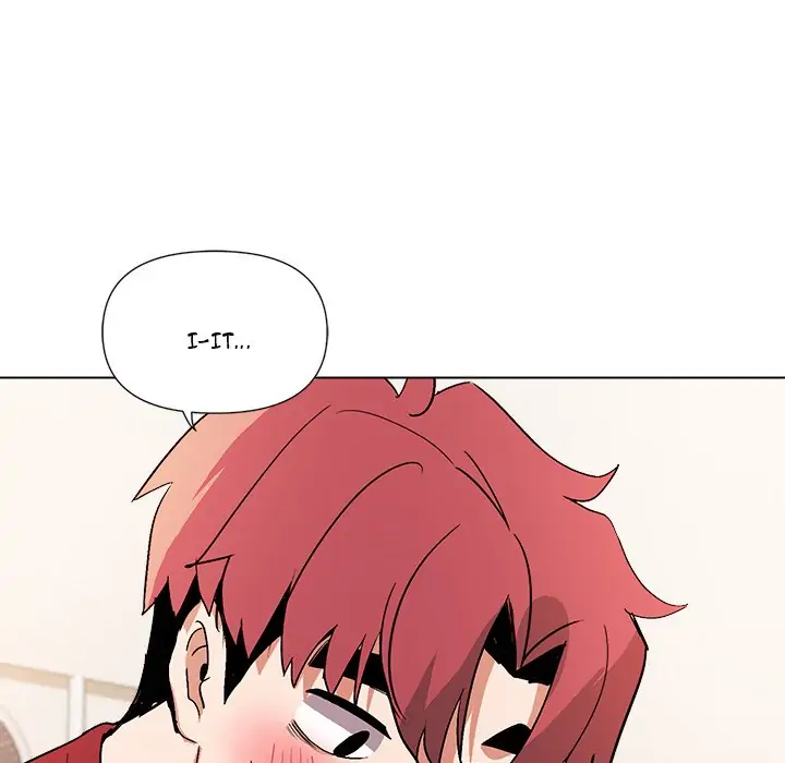 An Outsider’s Way In Chapter 6 - Page 107