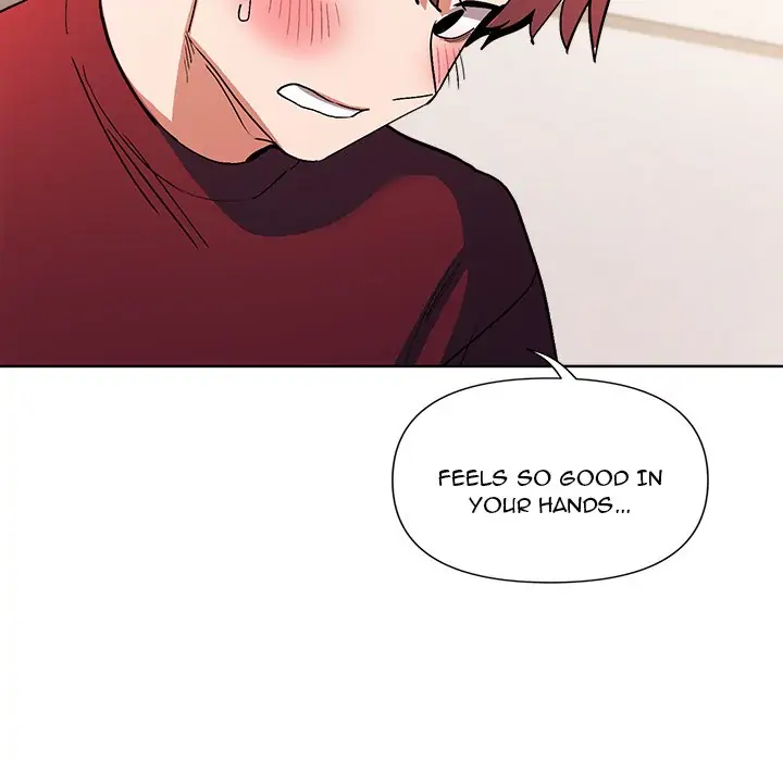 An Outsider’s Way In Chapter 6 - Page 108