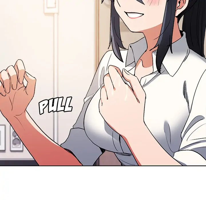 An Outsider’s Way In Chapter 6 - Page 110