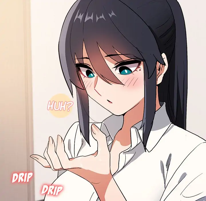 An Outsider’s Way In Chapter 6 - Page 112