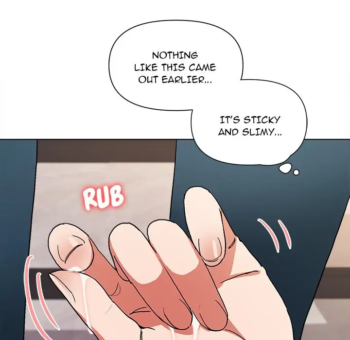 An Outsider’s Way In Chapter 6 - Page 114