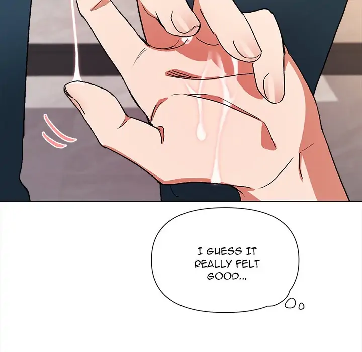 An Outsider’s Way In Chapter 6 - Page 116