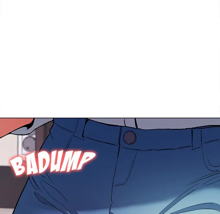 An Outsider’s Way In Chapter 6 - Page 117