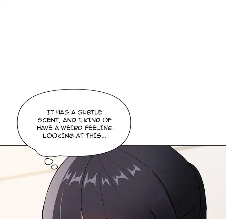 An Outsider’s Way In Chapter 6 - Page 119