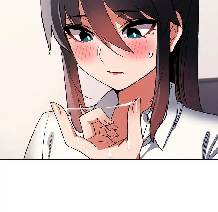 An Outsider’s Way In Chapter 6 - Page 120