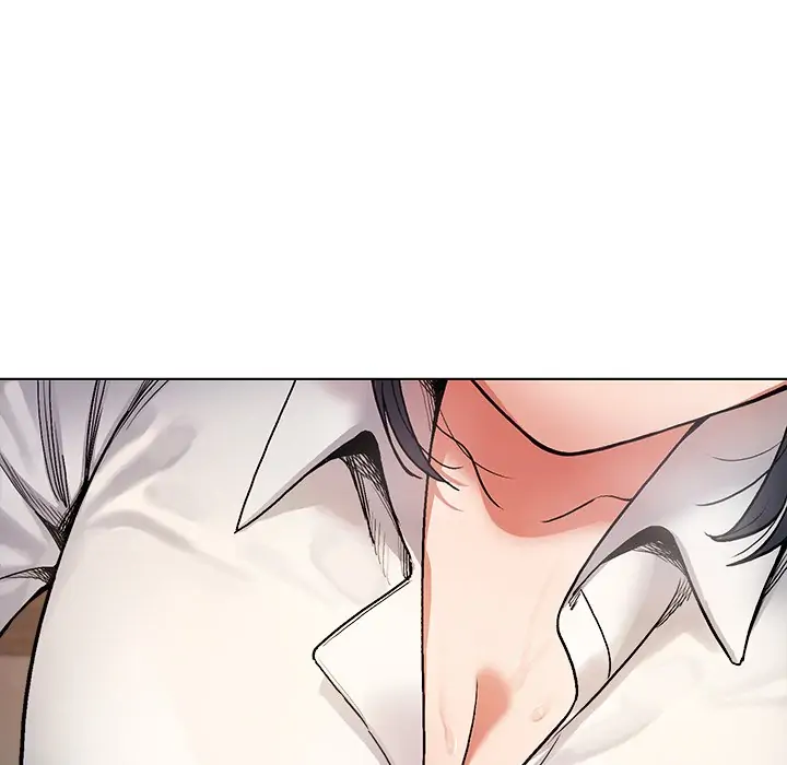 An Outsider’s Way In Chapter 6 - Page 122