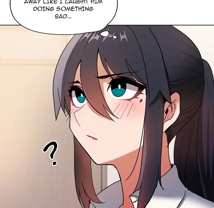 An Outsider’s Way In Chapter 6 - Page 126