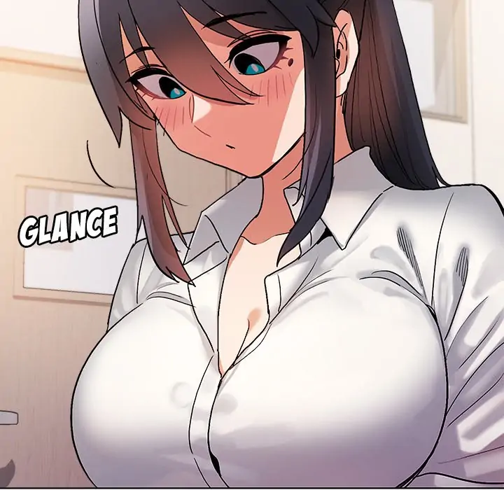 An Outsider’s Way In Chapter 6 - Page 128