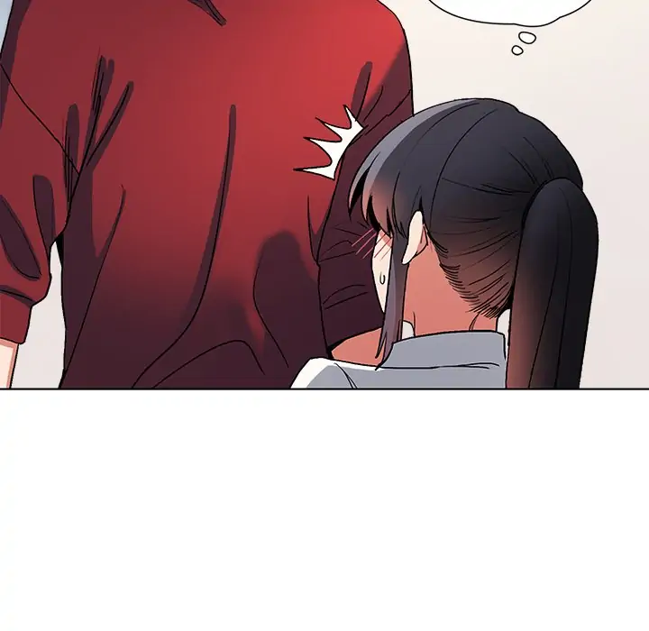 An Outsider’s Way In Chapter 6 - Page 131