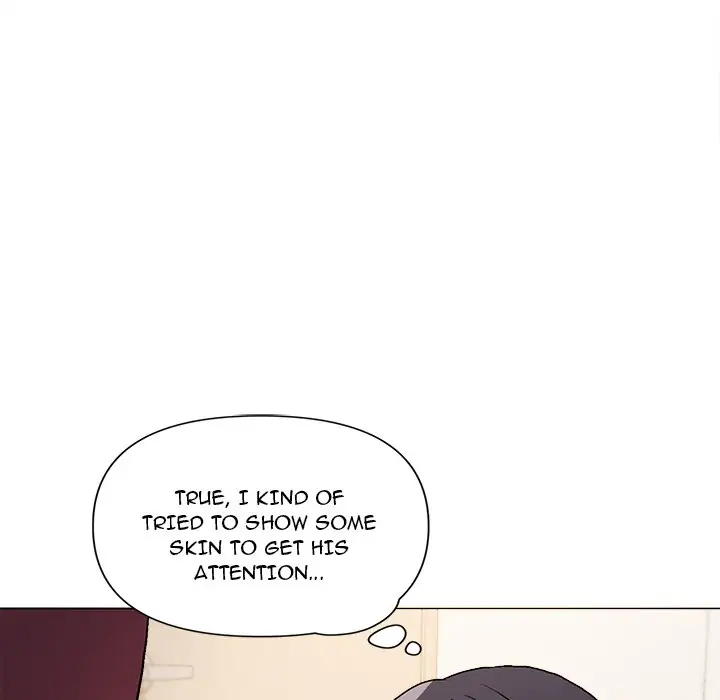 An Outsider’s Way In Chapter 6 - Page 134