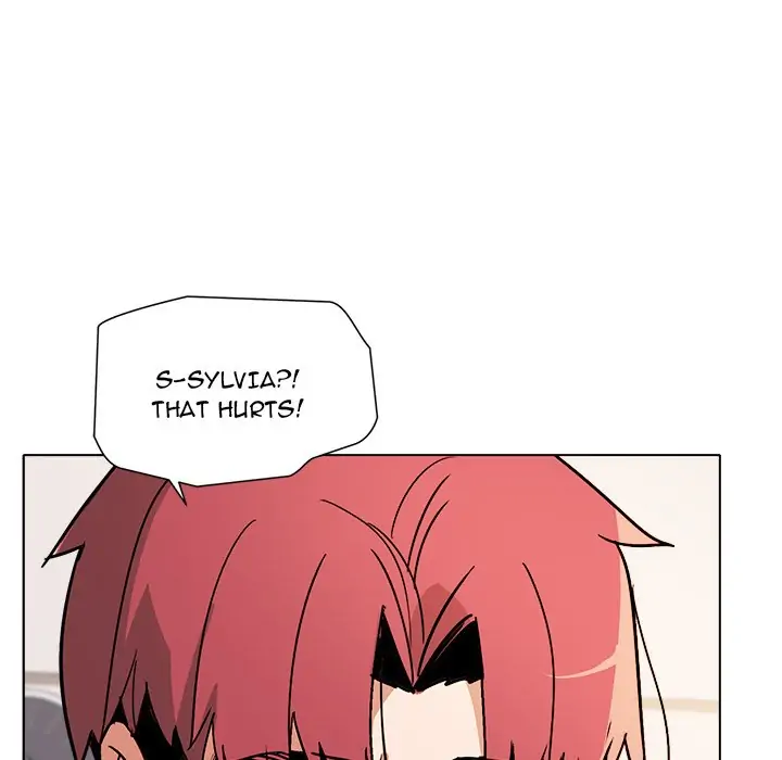 An Outsider’s Way In Chapter 6 - Page 139