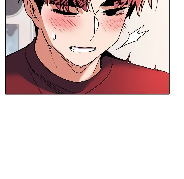 An Outsider’s Way In Chapter 6 - Page 140