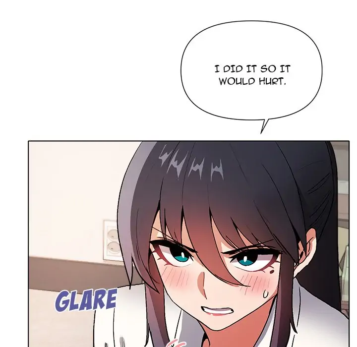 An Outsider’s Way In Chapter 6 - Page 141