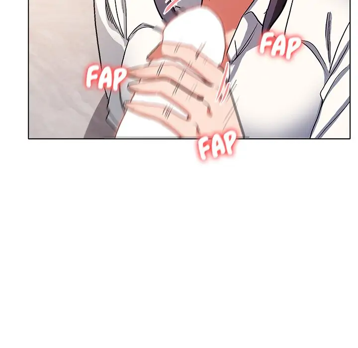 An Outsider’s Way In Chapter 6 - Page 142