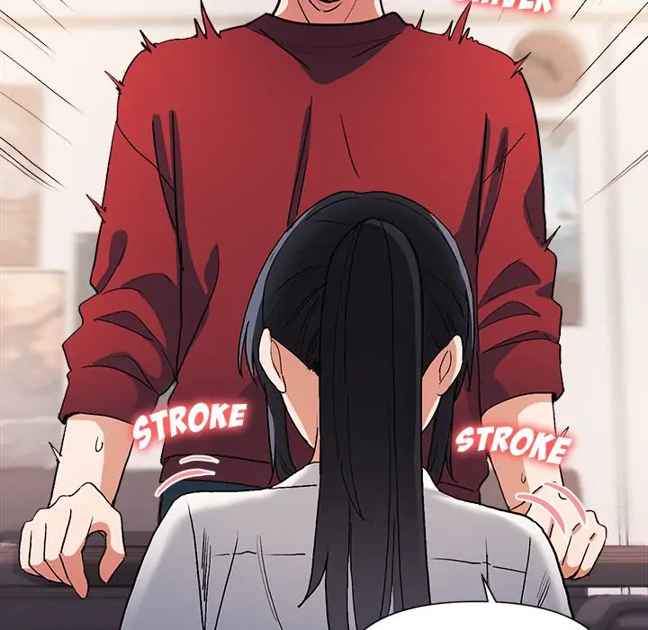 An Outsider’s Way In Chapter 6 - Page 144