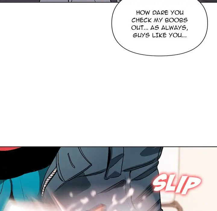 An Outsider’s Way In Chapter 6 - Page 145