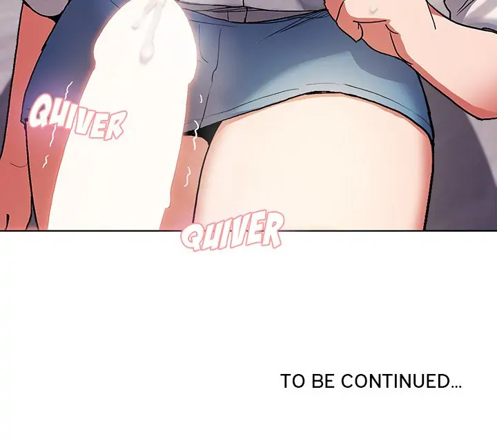 An Outsider’s Way In Chapter 6 - Page 154