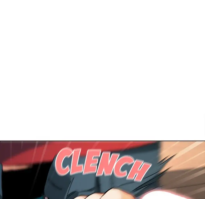 An Outsider’s Way In Chapter 6 - Page 18